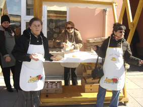 Pokladni kaarneval u Belom Manastiru 2011. godine